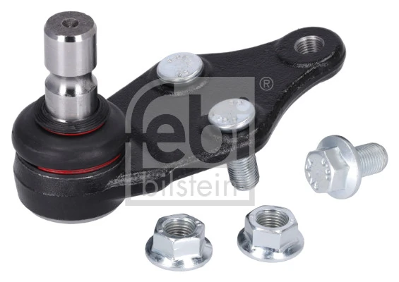 Ball Joint